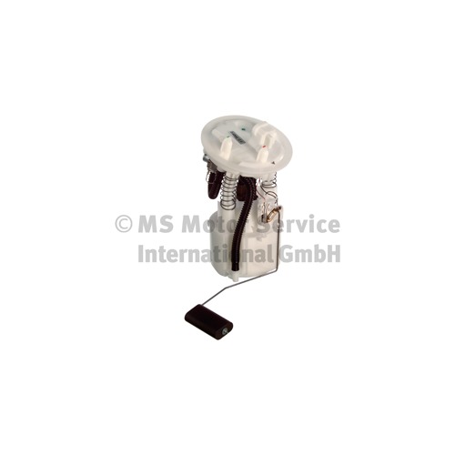 Palivové čerpadlo Renault Megane I 1.4 7700431718