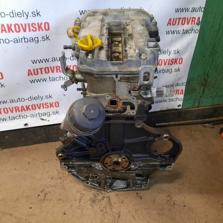 Motor Opel Corsa B 1.0 X10XE