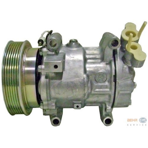 Klímový kompresor Nissan Qashqai 27630-00QAE