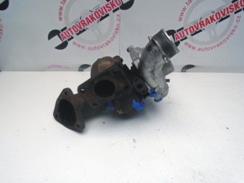 Turbo Audi A6 2.5 TDI 059145701C