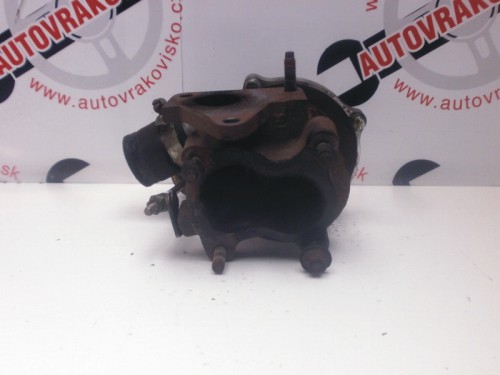 Turbo Renault Clio II 1.5 dCi 54359700000