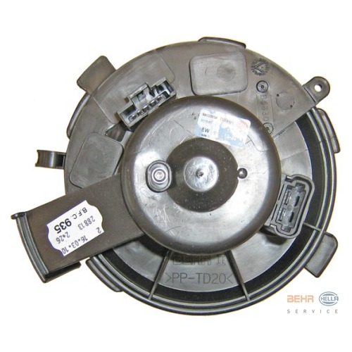 Motorček kúrenia Peugeot 307 6441.K0