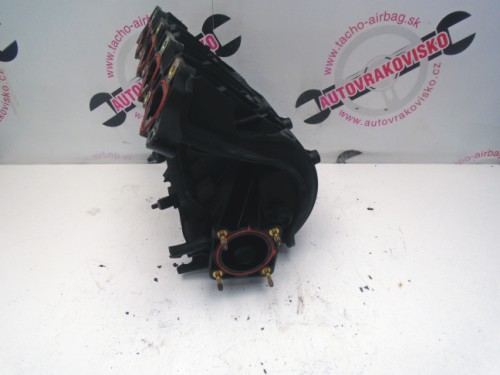 Sacie potrubie Daewoo Kalos 96452343