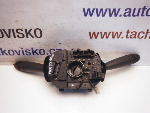 Prepínacia páčka Fiat Punto (188) 735267951
