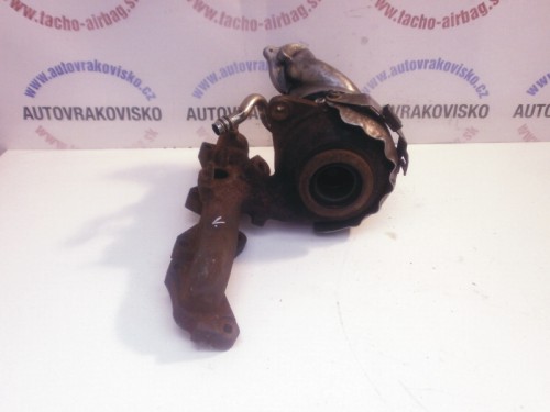 Turbo VW Passat 2.0 TDI 03L253010F