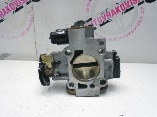 Škrtiaca klapka Daewoo Espero 1.5 16V