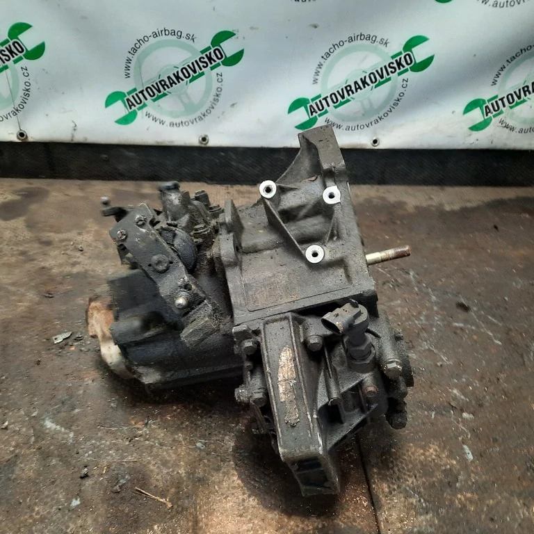 Prevodovka Fiat Punto II 1.2 46479123