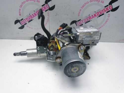 Elektrický stĺpik riadenia Fiat Punto II 26103598
