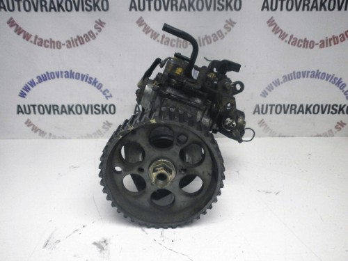 Vstrekovacie čerpadlo Citroen Berlingo 1.9 D