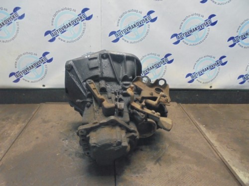 Prevodovka Fiat Marea 1.9 TD