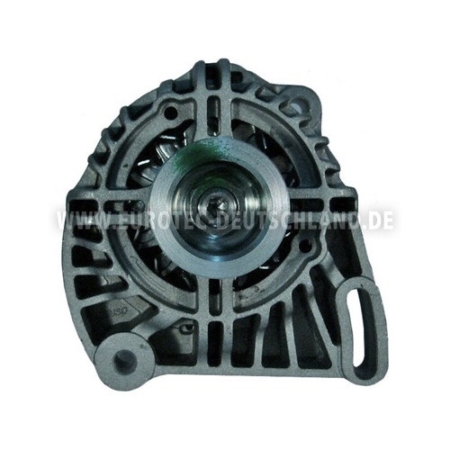 Alternátor Fiat Panda 46437412