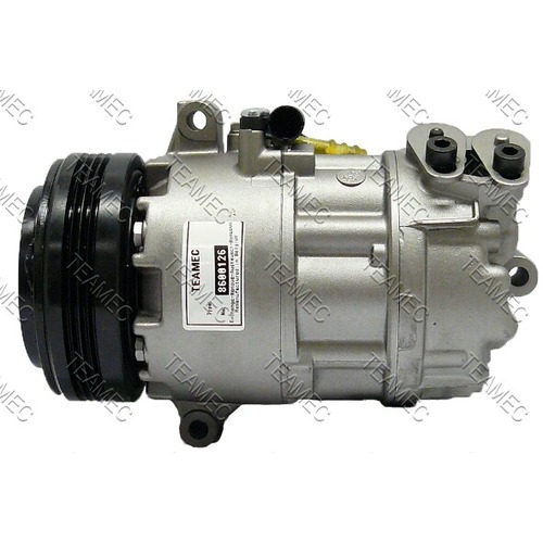 Klímový kompresor BMW X3 3R410 45010