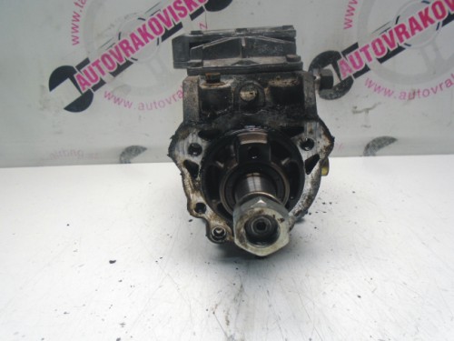 Vstrekovacie čerpadlo Opel Vectra B 2.2 dTi 0470504016