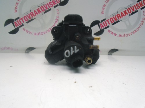 Vstrekovacie čerpadlo Alfa Romeo 156 2.4 JTD 0445010006