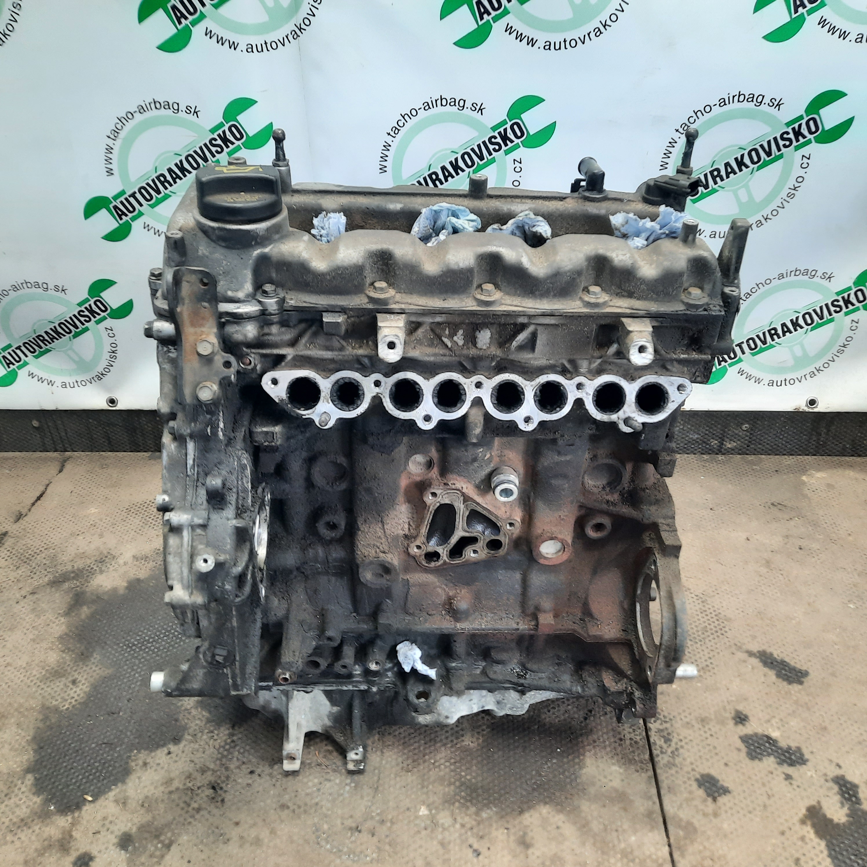 Motor Kia Ceed 1.6 CRDi D4FB