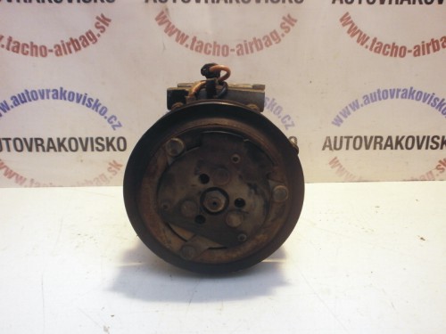 Klímový kompresor Alfa Romeo 166 60653653