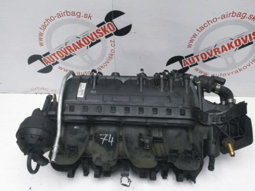 Sacie potrubie Alfa 156 Sportwagon 2.0 16V TS 0280600011