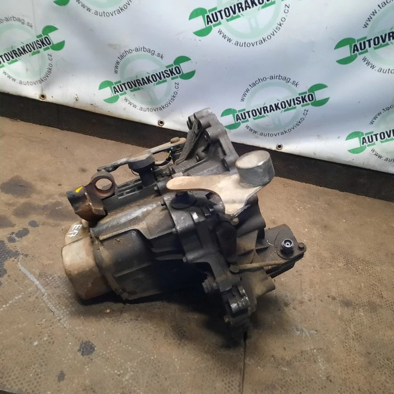 Prevodovka Rover 414 1.4