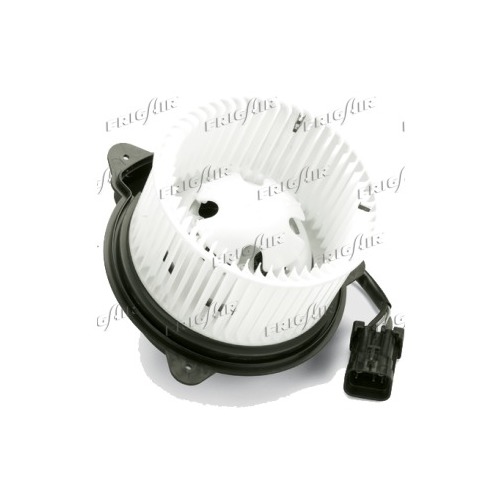 Motorček kúrenia Alfa Romeo 166 46721521