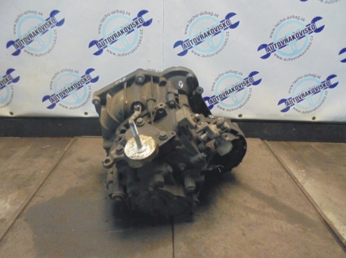 Prevodovka Fiat Stilo 1.9 JTD 85 kW