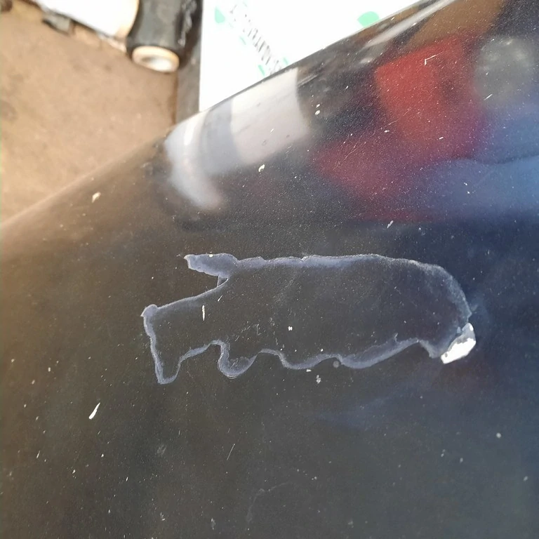 Kapota predná Volkswagen Passat B6