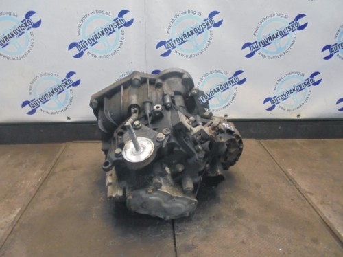 Prevodovka Fiat Stilo 1.9 JTD 59 kW