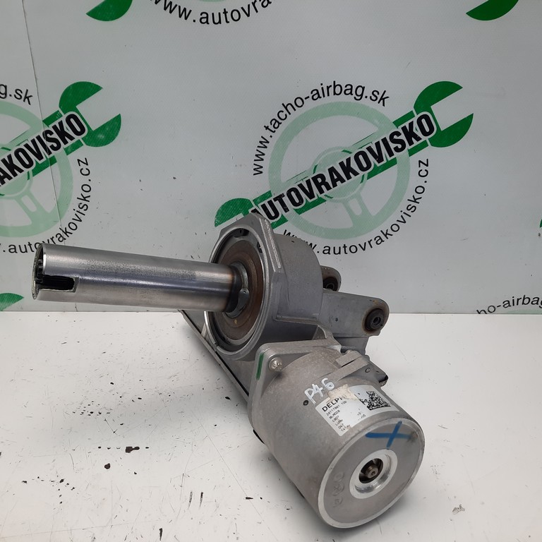 Elektrický stĺpik riadenia Fiat Grande Punto 26117861