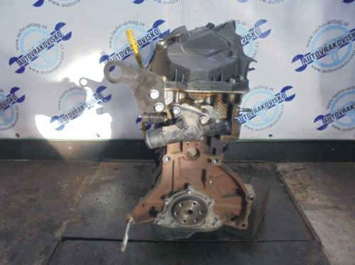 Motor Renault Twingo 1.2 D4FC7