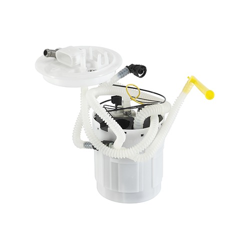 Palivové čerpadlo Audi A4 2.5 TDI