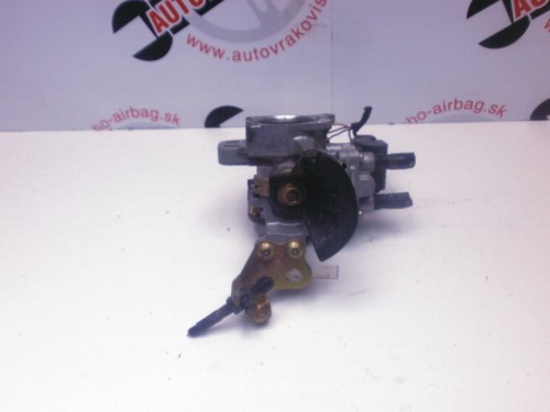 Škrtiaca klapka Toyota Yaris 1.0 22210-0J010