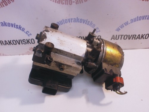 Servočerpadlo Citroen C5 9643373380