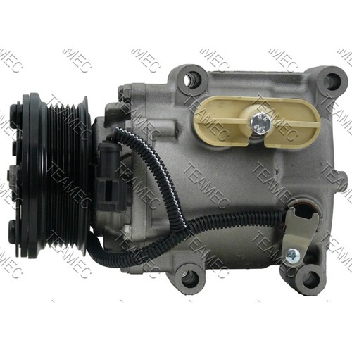 Klímový kompresor Ford Focus YS4H19D629AB