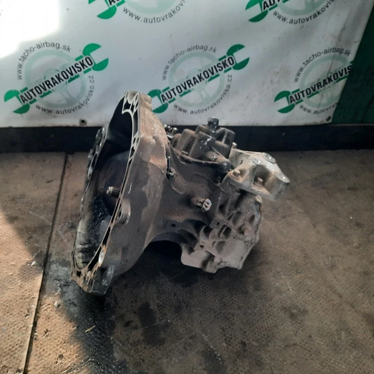 Prevodovka Opel Astra H 1.6 16V A23151F17C39