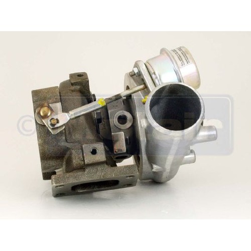Turbo Nissan Terrano II 2.7 TDi 14411-7F400