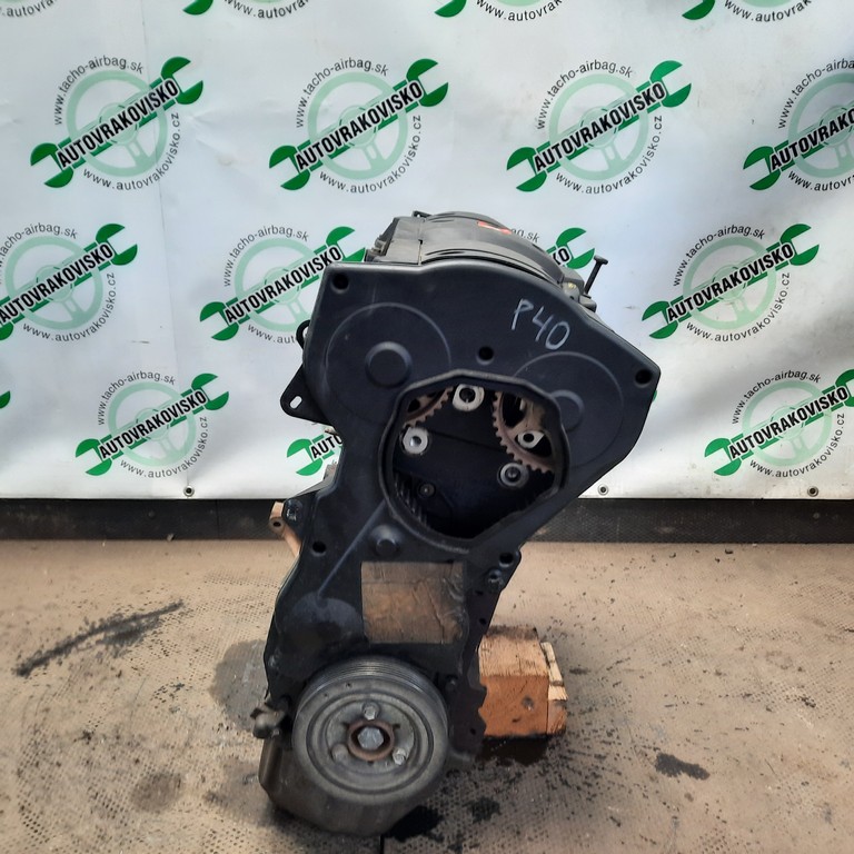 Motor Citroen C4 1.6 NFU