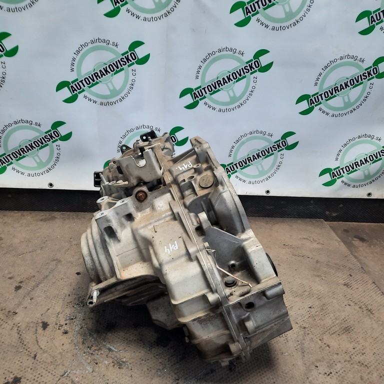 Prevodovka Chevrolet Aveo 1.4 3AAS