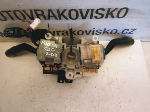 Riadiaca jednotka motora Peugeot 206 1.1 9643707380