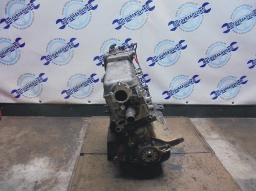 Motor Fiat Seicento 1.1 187A1000