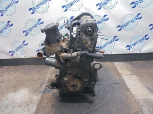 Motor Peugeot Partner 1.9 TD DHY