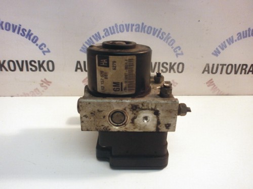 ABS Opel Astra H 10.0970-0509.3