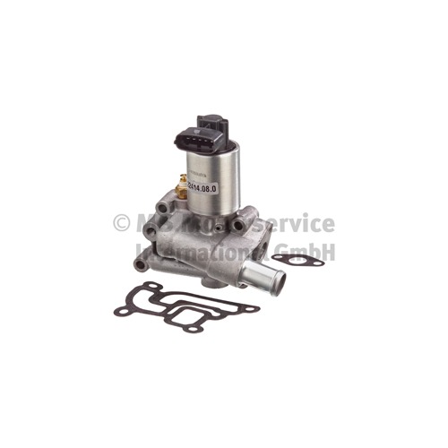 EGR ventil Opel Corsa B 1.2 16V 90570478