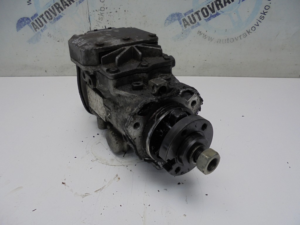 Vstrekovacie čerpadlo Ford Focus 1.8 TDDi 0470004007