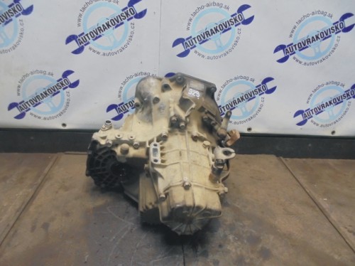 Prevodovka Mitsubishi Colt 1.3