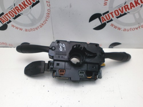 Prepínacia páčka Peugeot 206 96605638XT