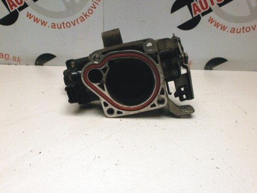 Škrtiaca klapka BMW 3 (E36) 1247594