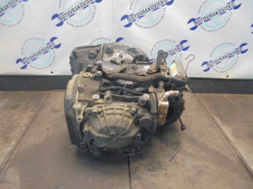 Prevodovka Peugeot 307 2.0 automat