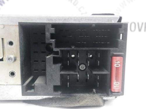 Autorádio Alfa Romeo 147