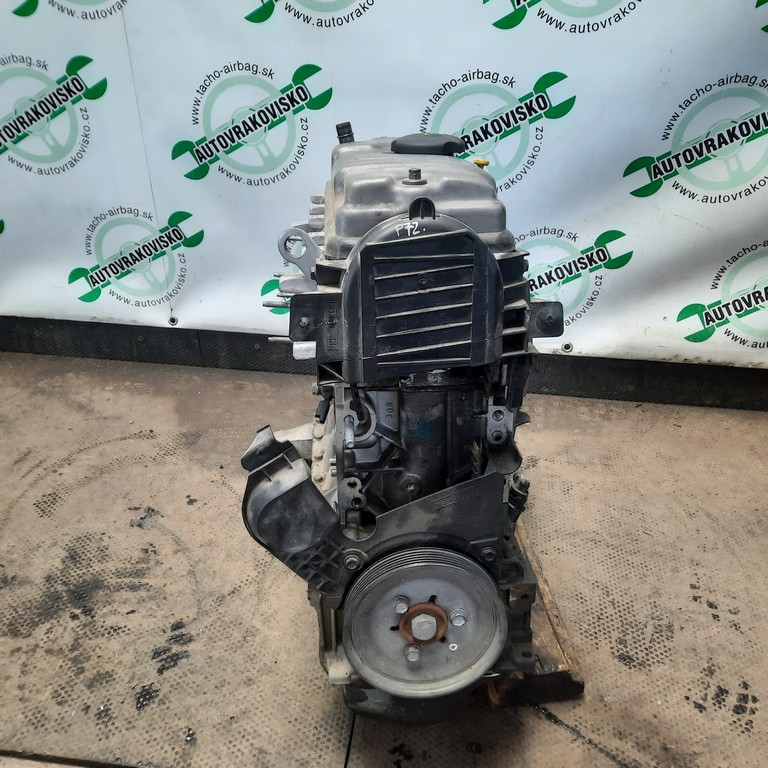 Motor Peugeot 207 1.4 8V KFT
