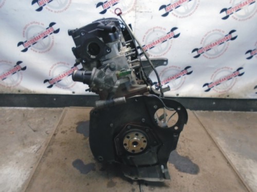 Motor Fiat Punto 1.9 JTD 188A2000
