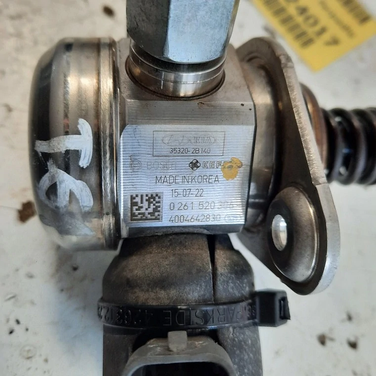 Vstrekovacie čerpadlo Kia Sportage III 1.6 GDi 35320-2B140